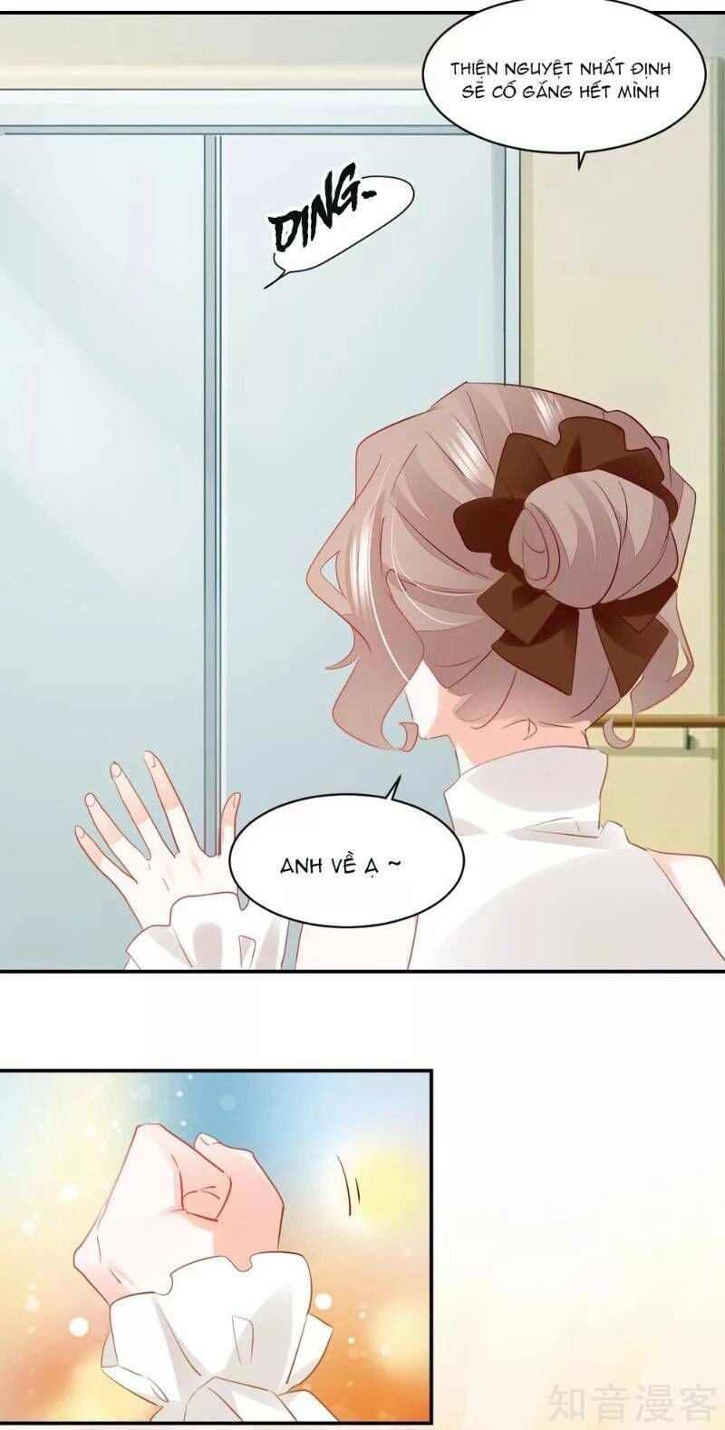 Phò Mã Lại Muốn Chơi Trò Couple Với Tôi Chapter 47 - 11