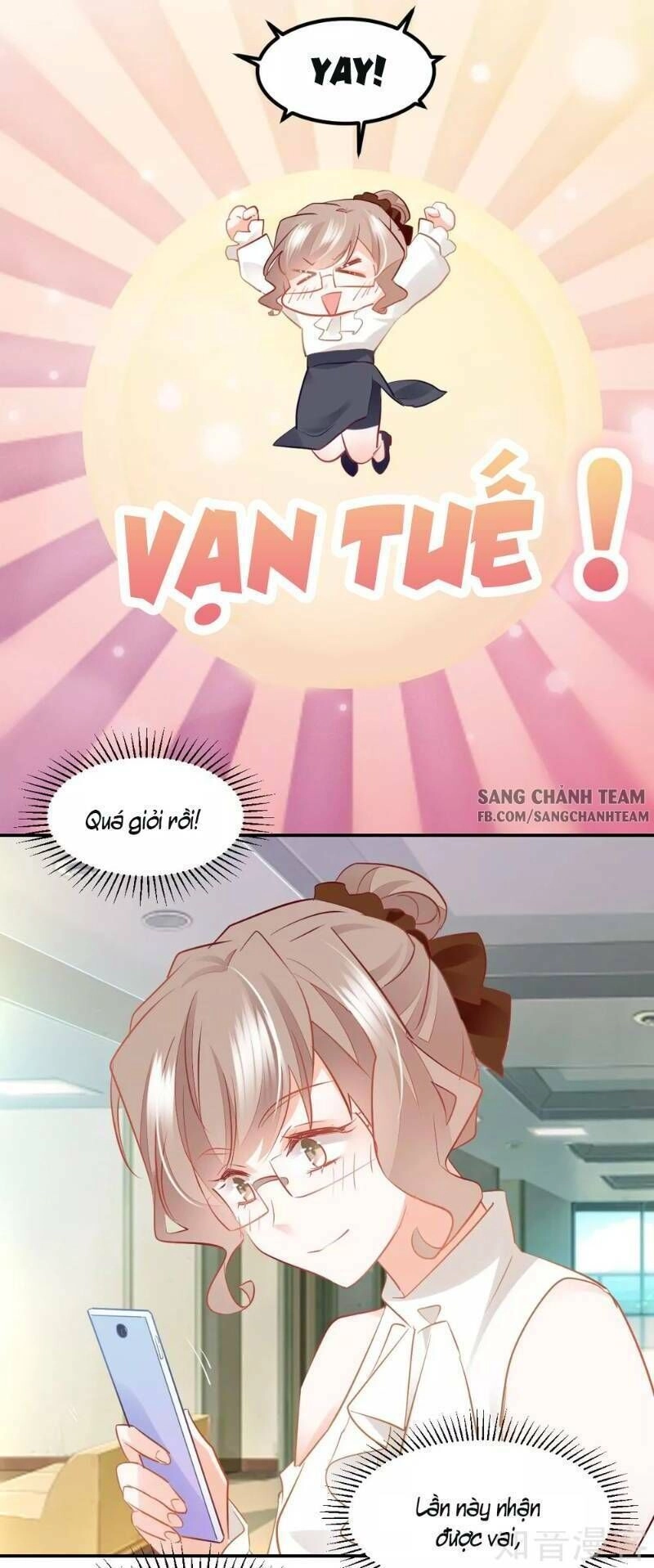 Phò Mã Lại Muốn Chơi Trò Couple Với Tôi Chapter 47 - 12