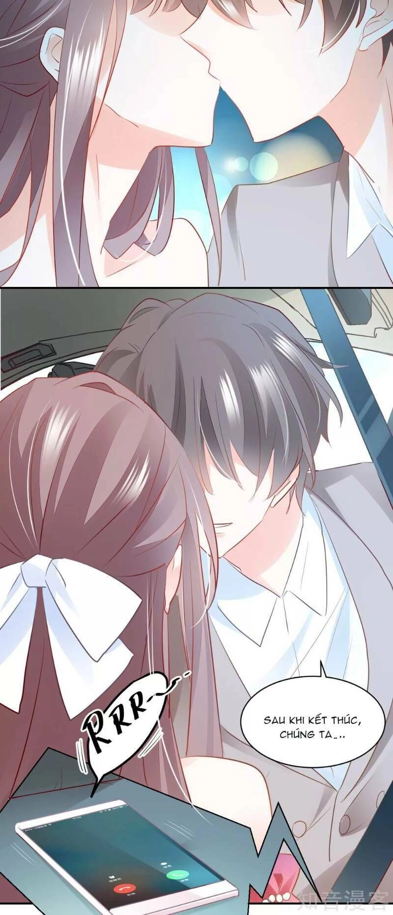 Phò Mã Lại Muốn Chơi Trò Couple Với Tôi Chapter 47 - 15