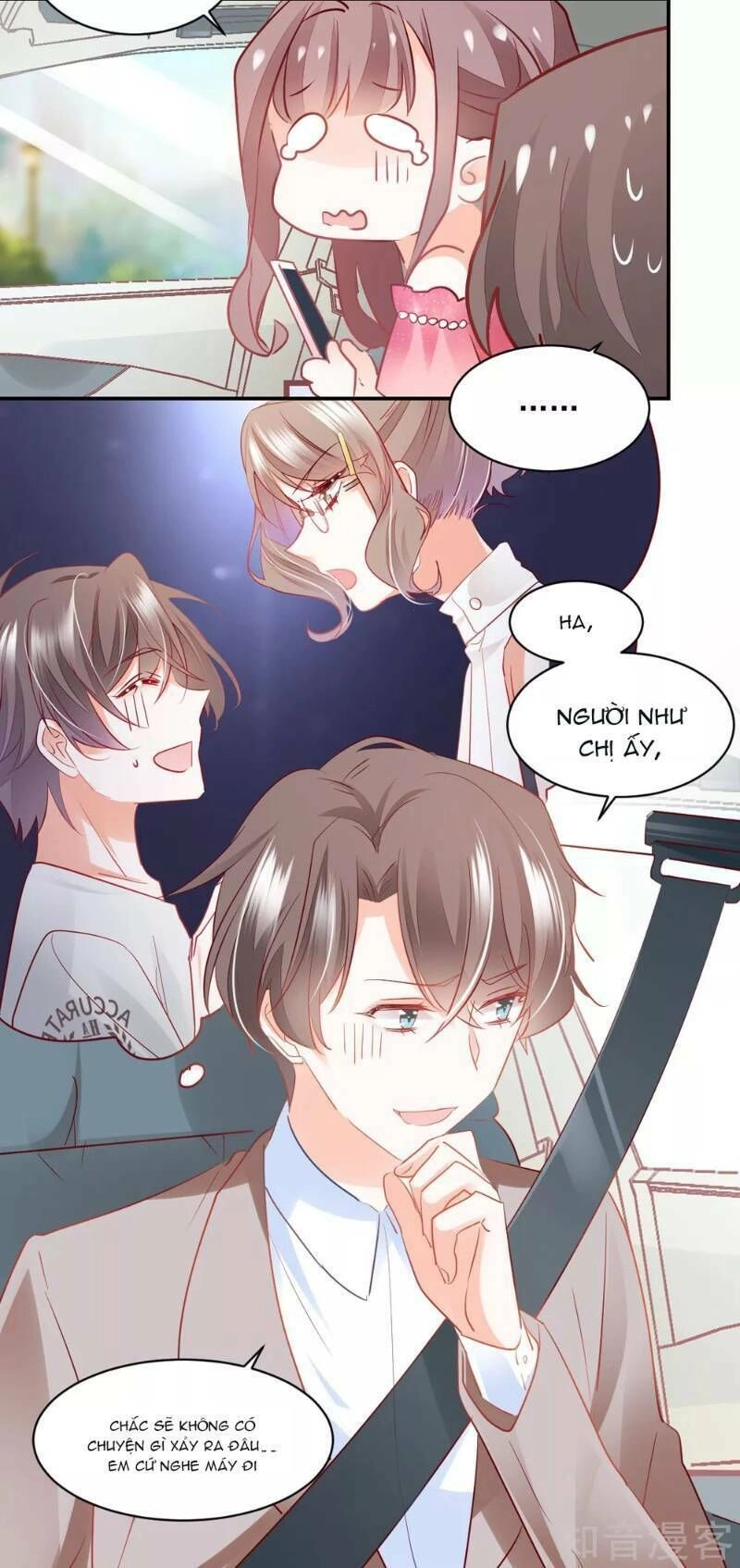 Phò Mã Lại Muốn Chơi Trò Couple Với Tôi Chapter 47 - 17