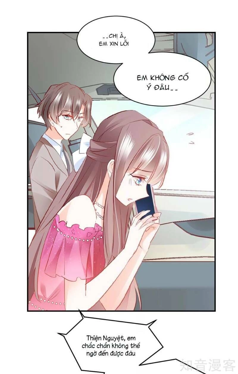 Phò Mã Lại Muốn Chơi Trò Couple Với Tôi Chapter 47 - 18