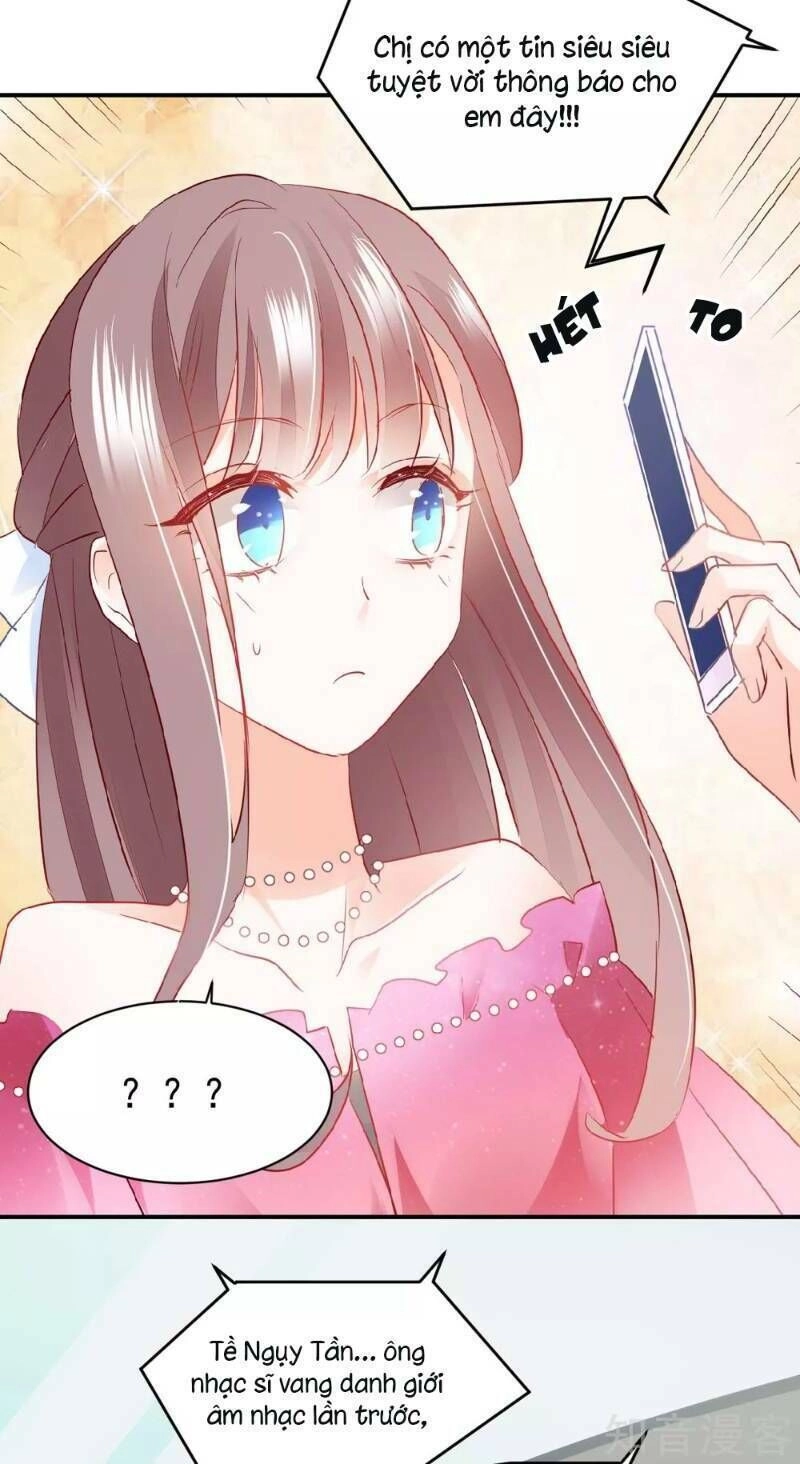 Phò Mã Lại Muốn Chơi Trò Couple Với Tôi Chapter 47 - 19