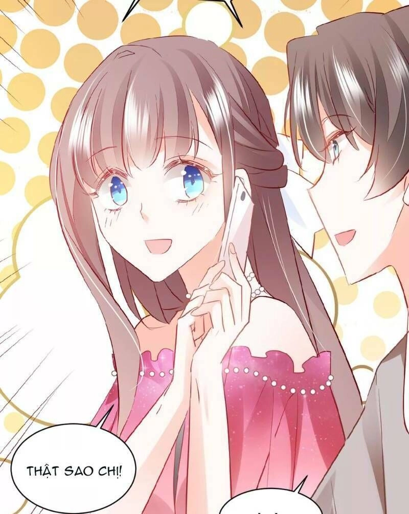 Phò Mã Lại Muốn Chơi Trò Couple Với Tôi Chapter 47 - 21