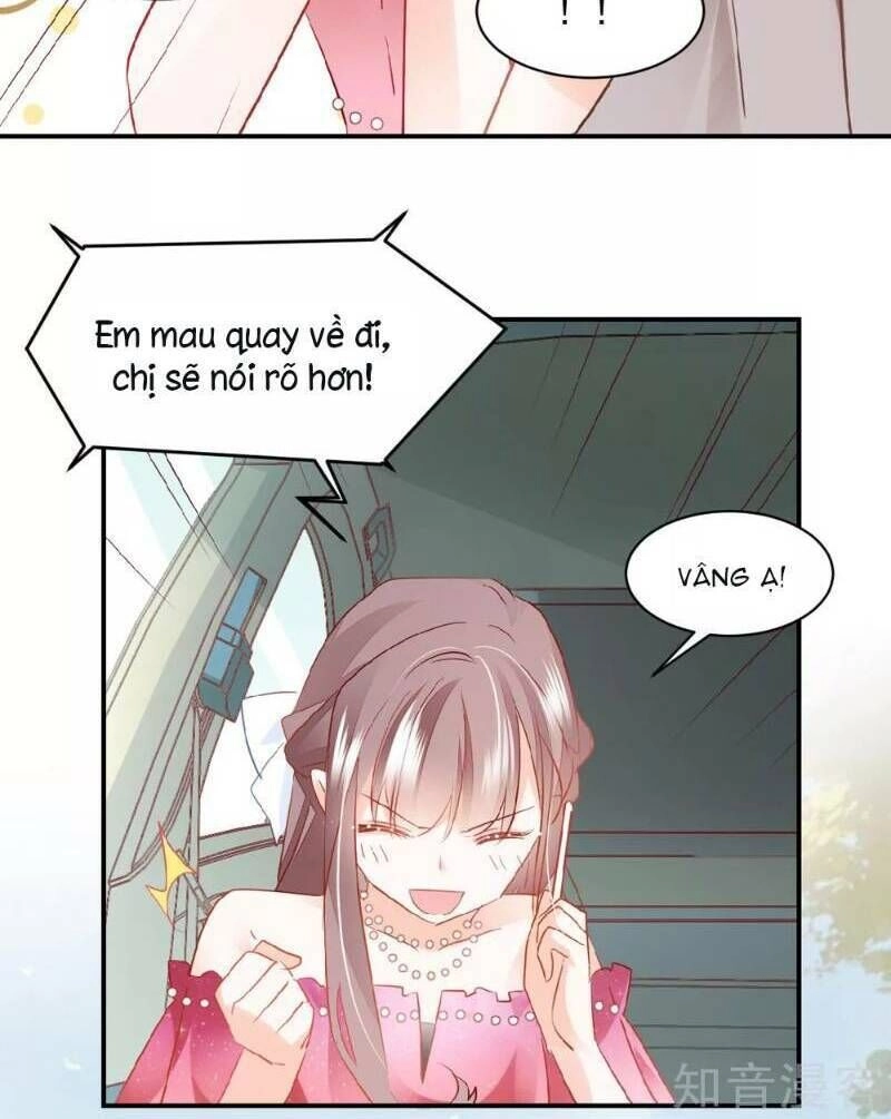 Phò Mã Lại Muốn Chơi Trò Couple Với Tôi Chapter 47 - 22