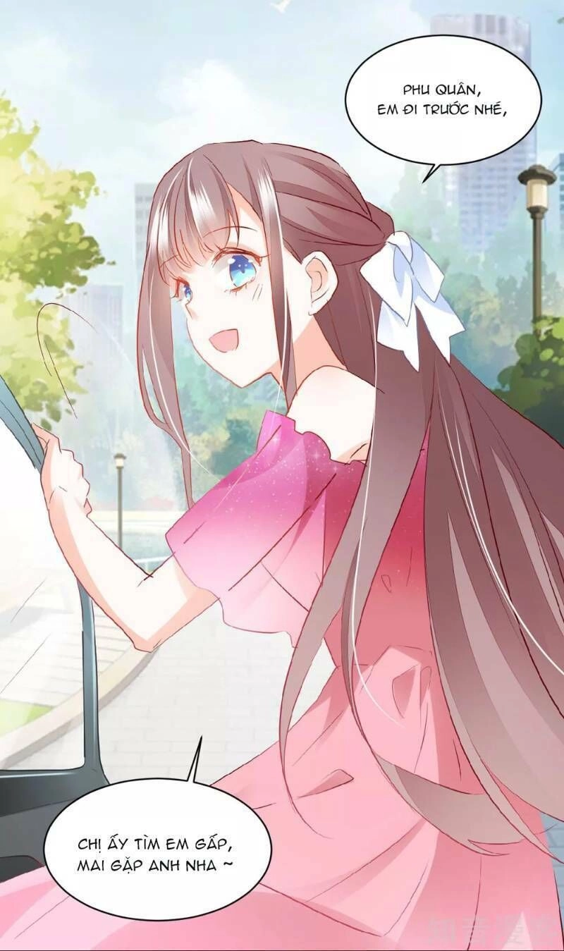 Phò Mã Lại Muốn Chơi Trò Couple Với Tôi Chapter 47 - 23