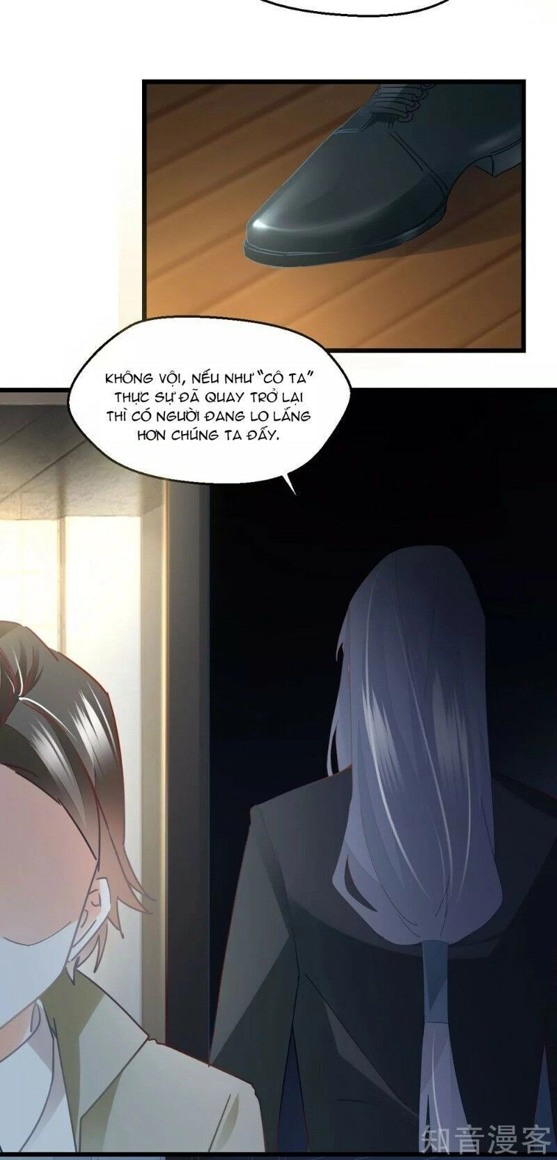 Phò Mã Lại Muốn Chơi Trò Couple Với Tôi Chapter 48 - 3