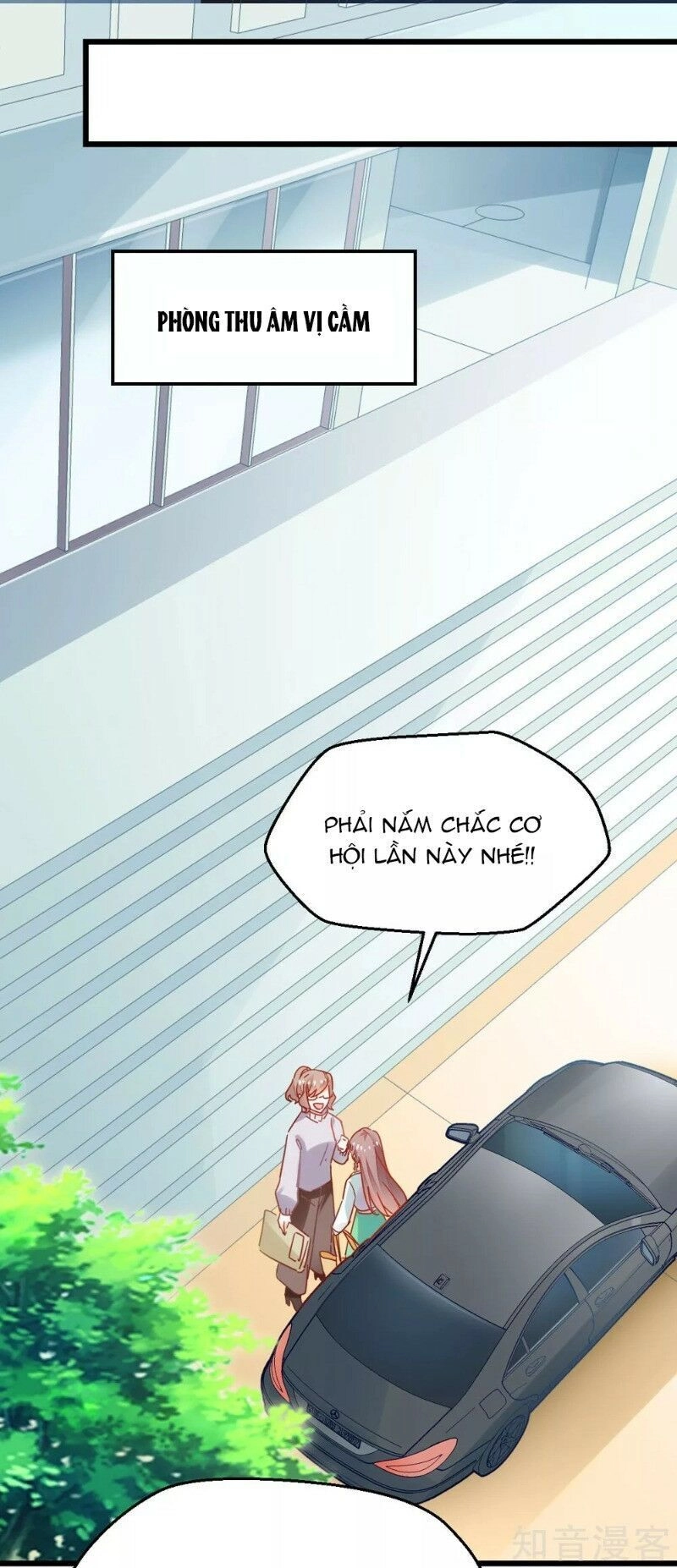 Phò Mã Lại Muốn Chơi Trò Couple Với Tôi Chapter 48 - 4