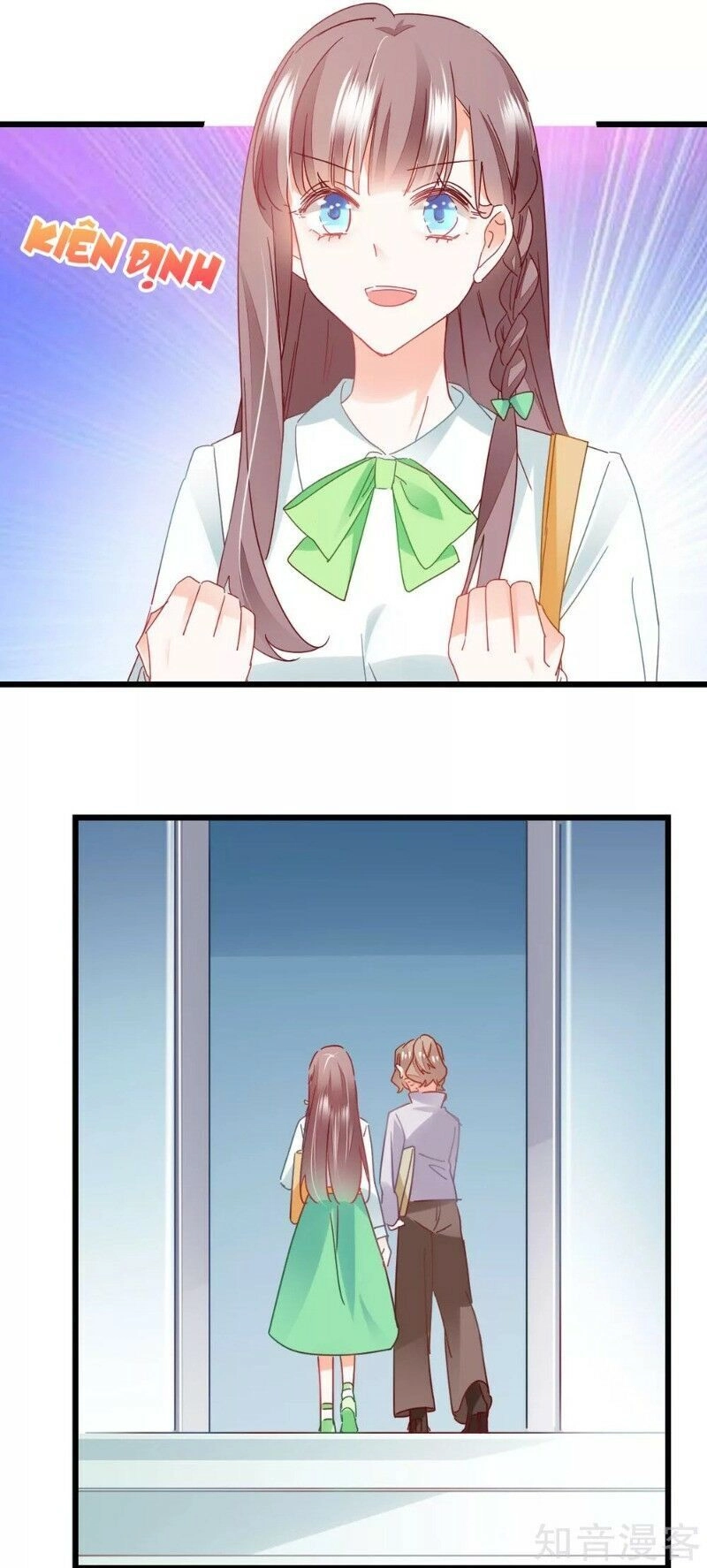 Phò Mã Lại Muốn Chơi Trò Couple Với Tôi Chapter 48 - 6