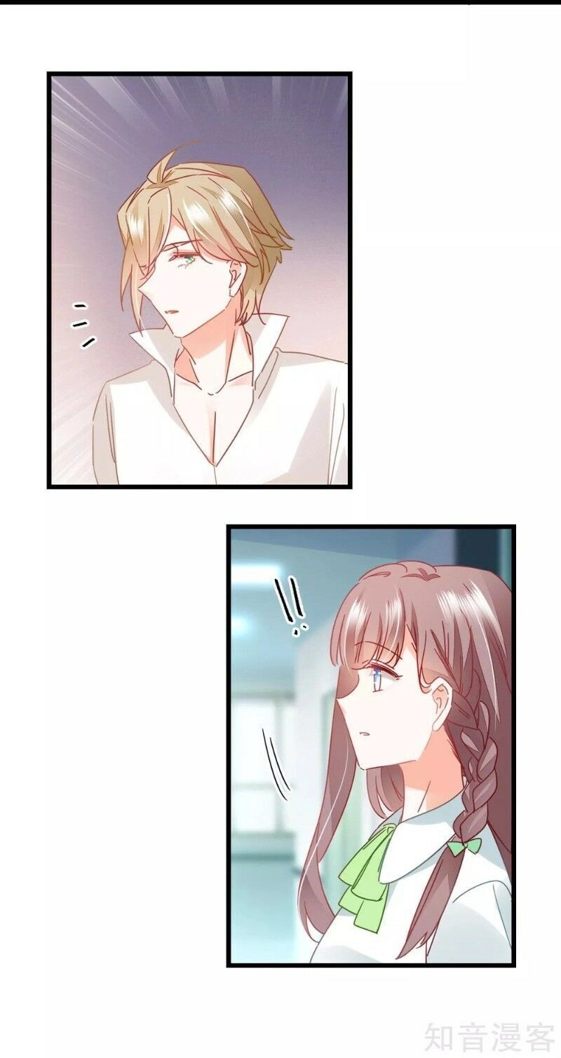 Phò Mã Lại Muốn Chơi Trò Couple Với Tôi Chapter 48 - 8