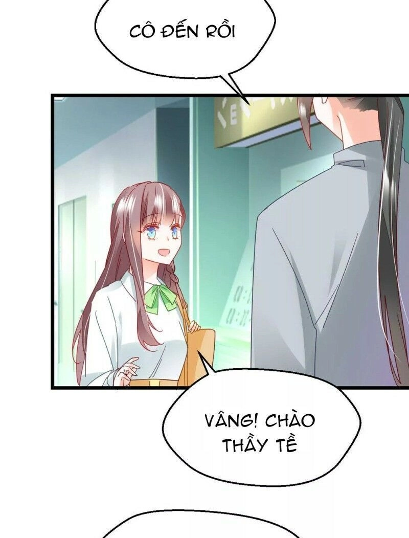 Phò Mã Lại Muốn Chơi Trò Couple Với Tôi Chapter 48 - 12