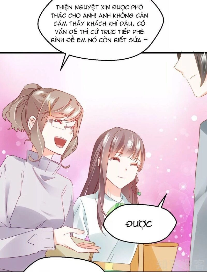 Phò Mã Lại Muốn Chơi Trò Couple Với Tôi Chapter 48 - 13