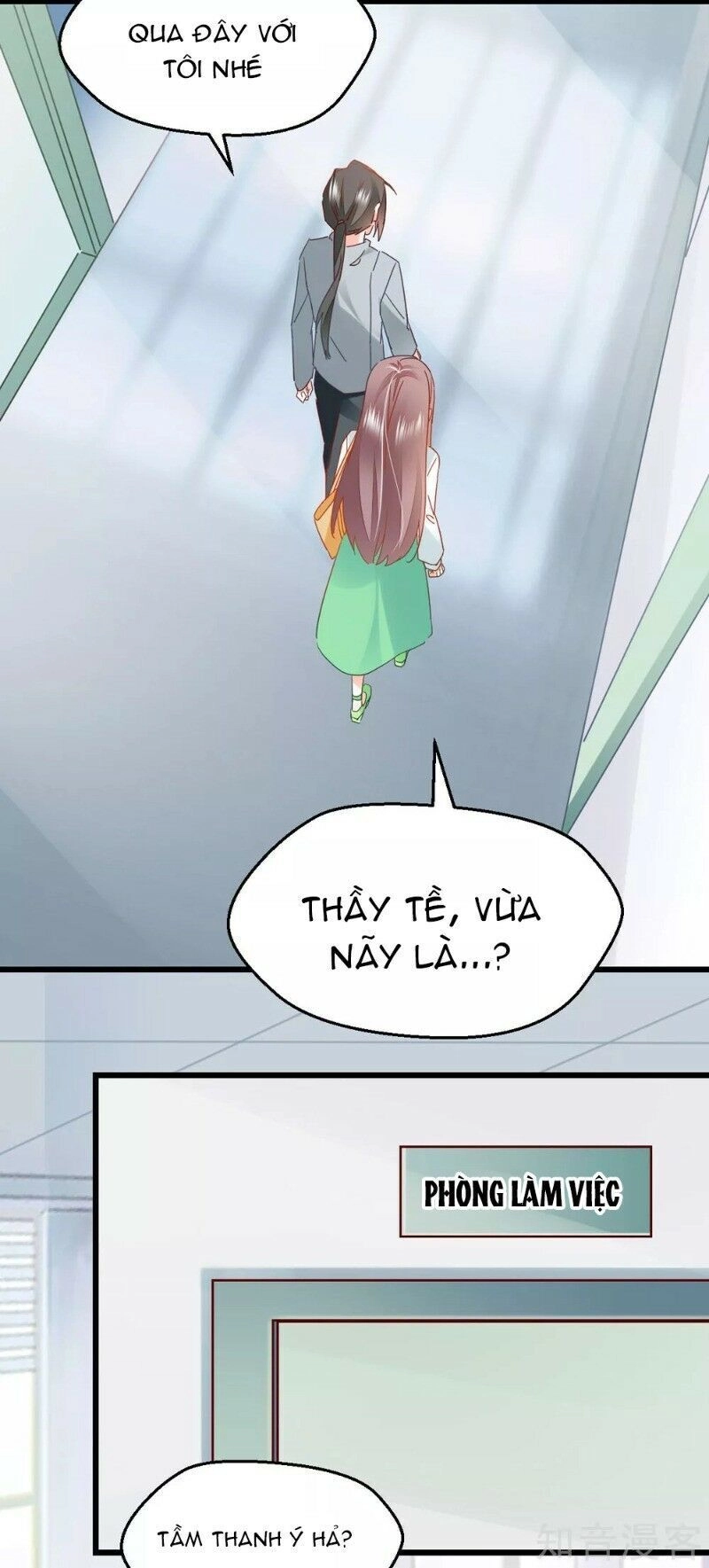 Phò Mã Lại Muốn Chơi Trò Couple Với Tôi Chapter 48 - 14