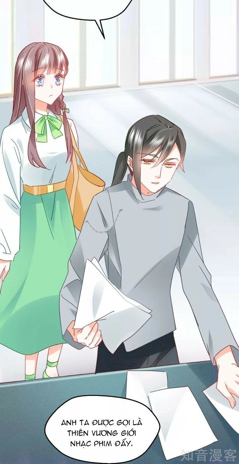 Phò Mã Lại Muốn Chơi Trò Couple Với Tôi Chapter 48 - 15