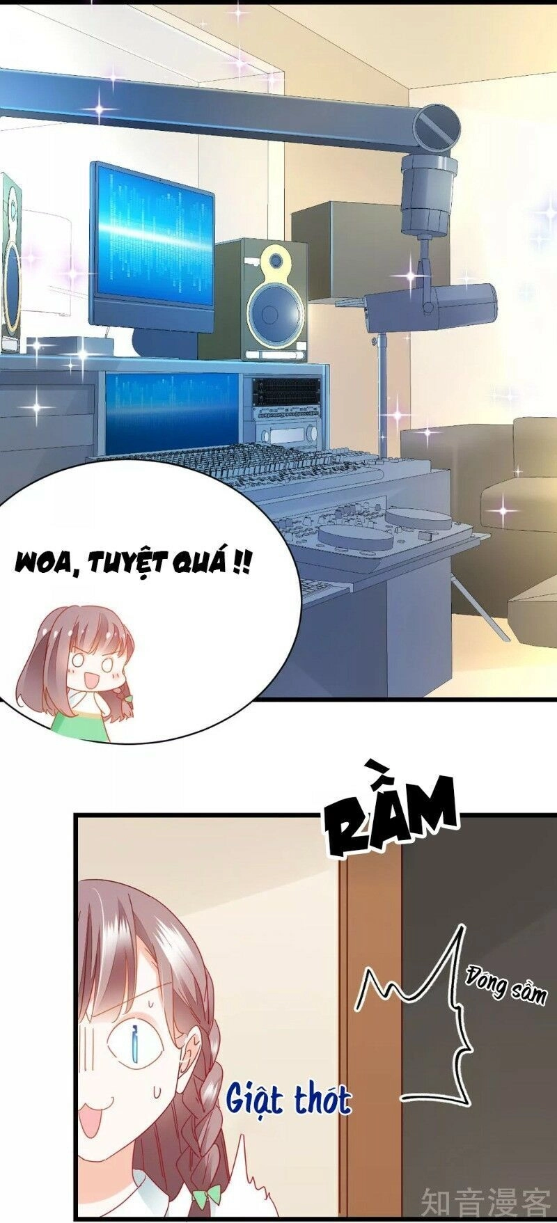 Phò Mã Lại Muốn Chơi Trò Couple Với Tôi Chapter 48 - 20