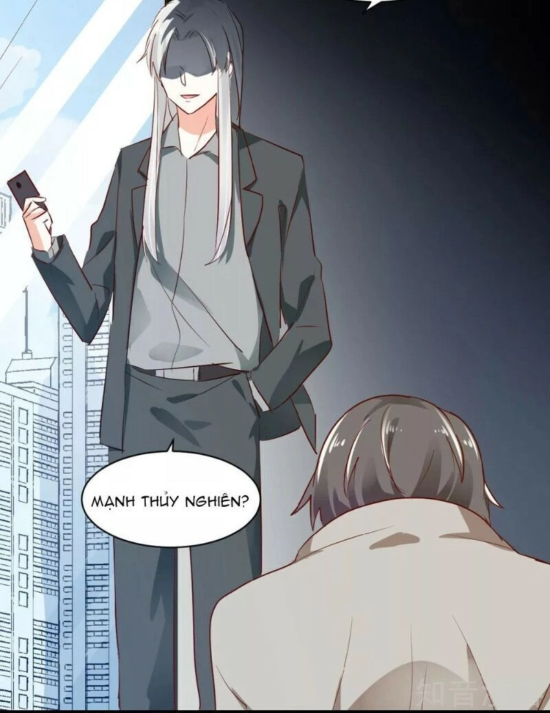 Phò Mã Lại Muốn Chơi Trò Couple Với Tôi Chapter 49 - 5