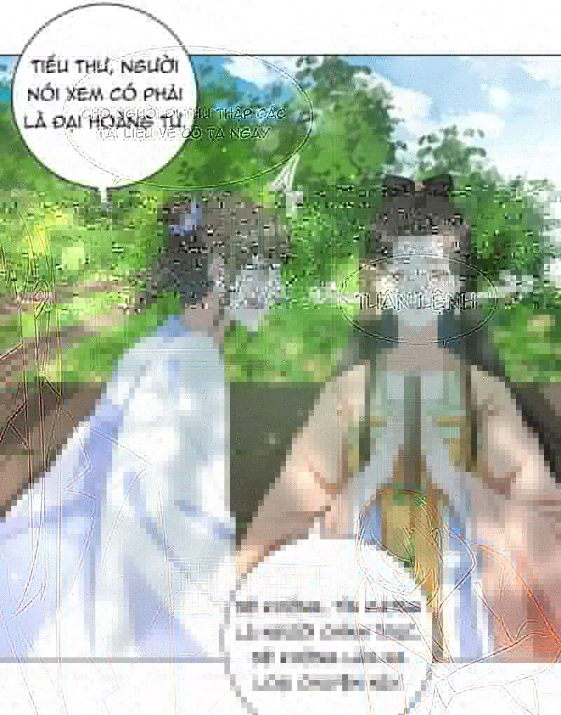 Phò Mã Lại Muốn Chơi Trò Couple Với Tôi Chapter 49 - 6