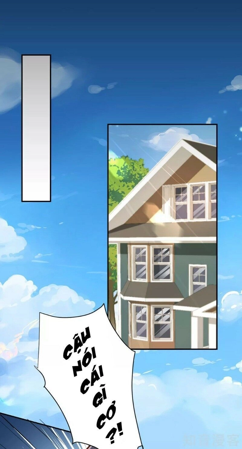 Phò Mã Lại Muốn Chơi Trò Couple Với Tôi Chapter 49 - 8