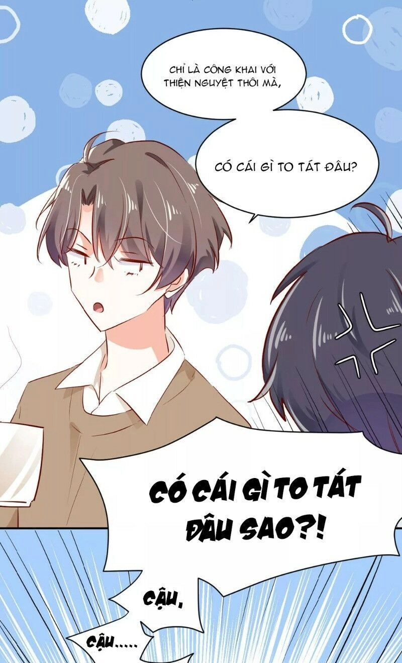 Phò Mã Lại Muốn Chơi Trò Couple Với Tôi Chapter 49 - 10