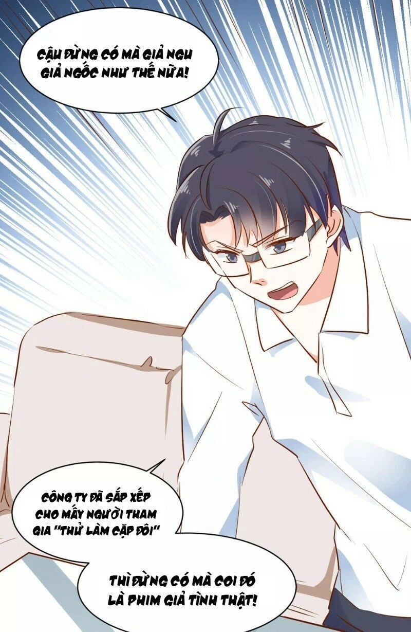 Phò Mã Lại Muốn Chơi Trò Couple Với Tôi Chapter 49 - 14