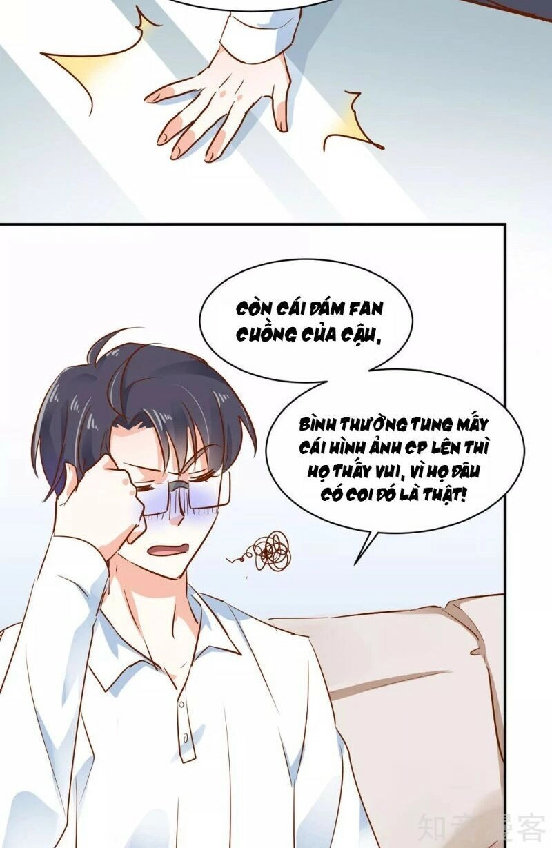 Phò Mã Lại Muốn Chơi Trò Couple Với Tôi Chapter 49 - 15