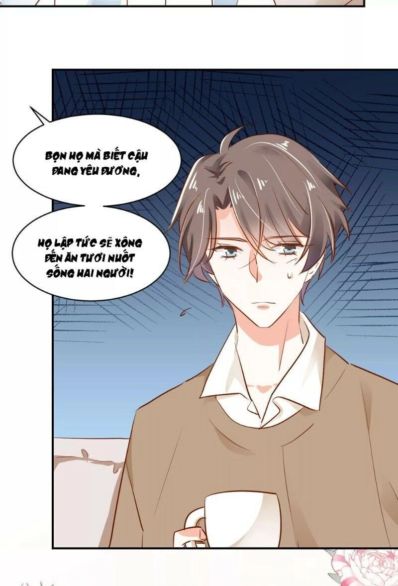 Phò Mã Lại Muốn Chơi Trò Couple Với Tôi Chapter 49 - 16