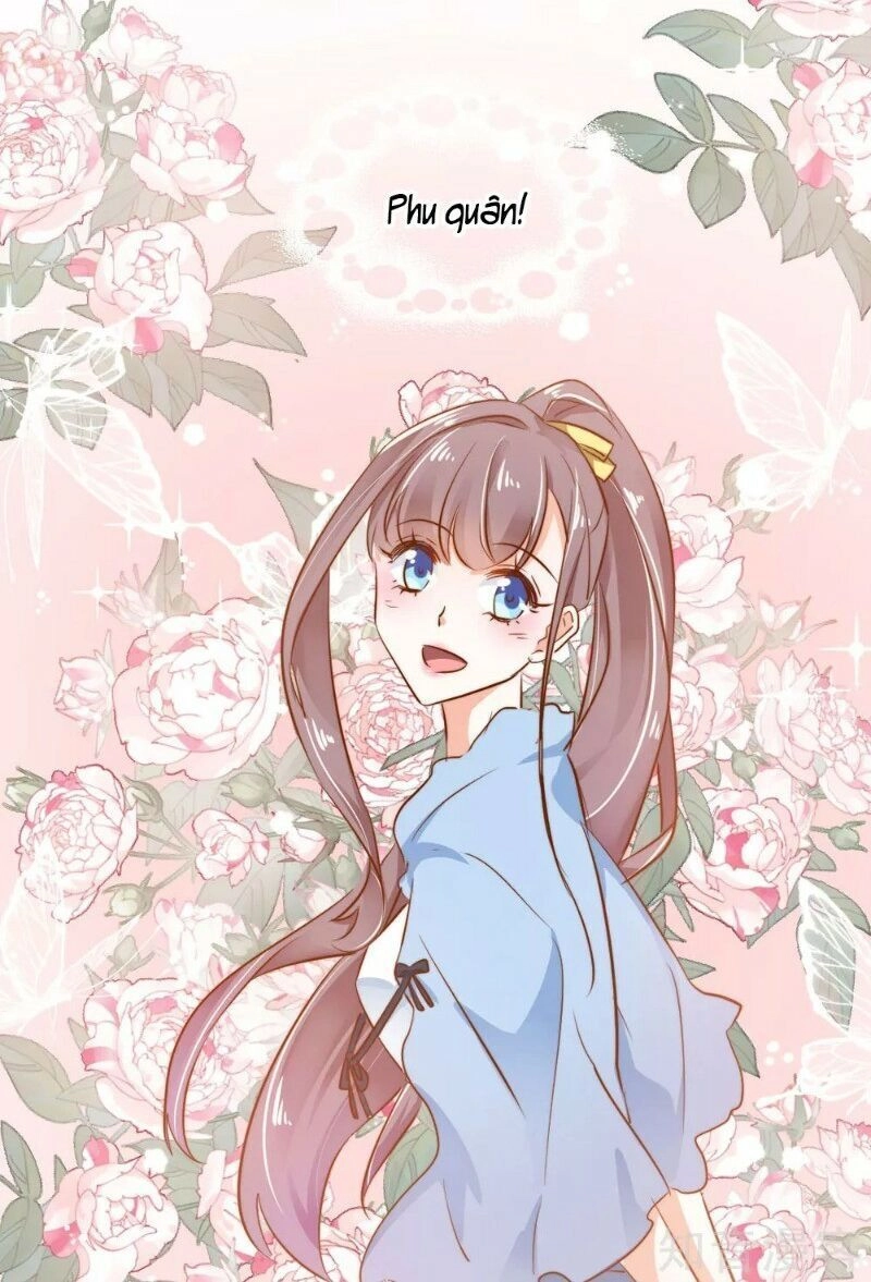 Phò Mã Lại Muốn Chơi Trò Couple Với Tôi Chapter 49 - 17