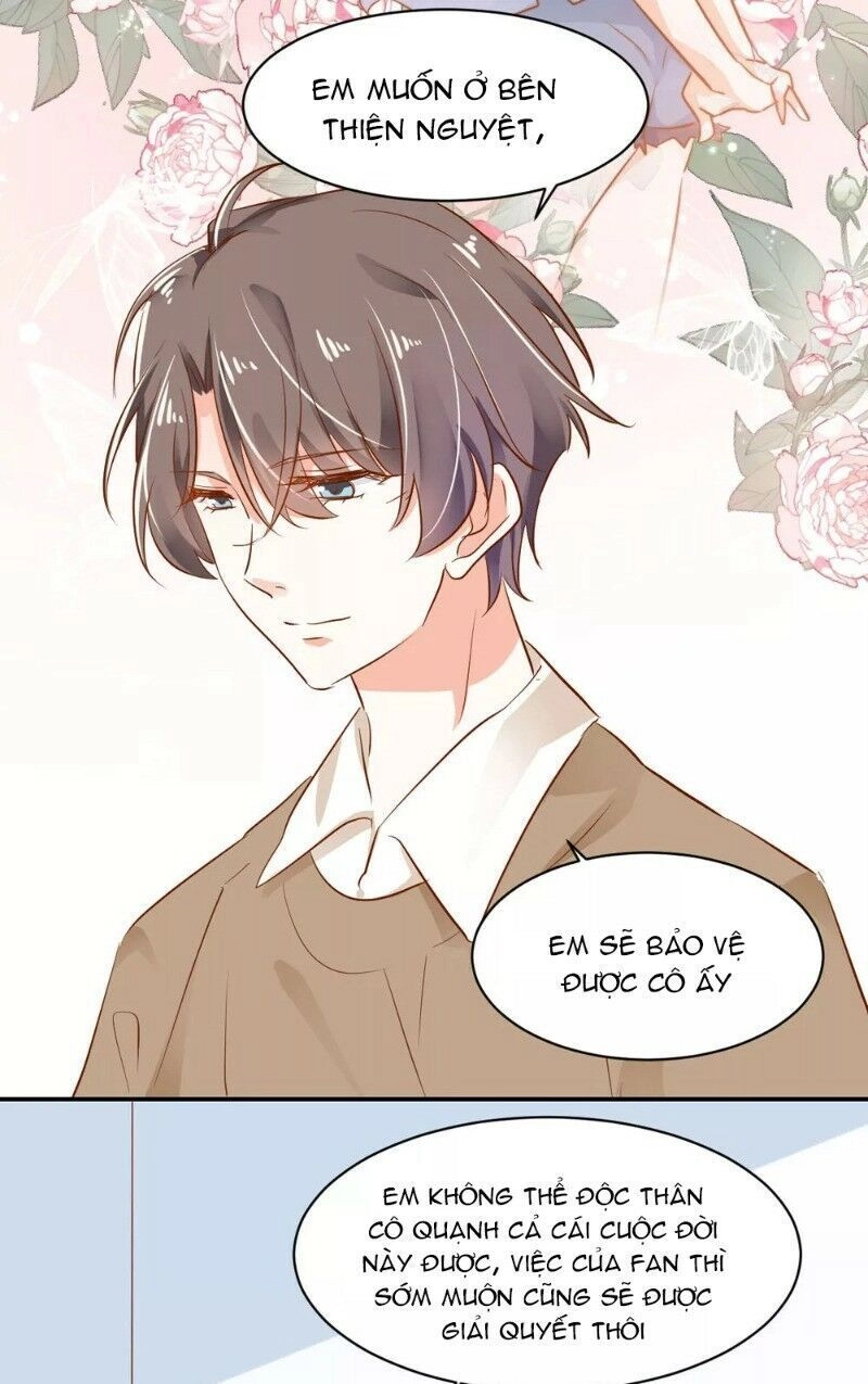 Phò Mã Lại Muốn Chơi Trò Couple Với Tôi Chapter 49 - 18