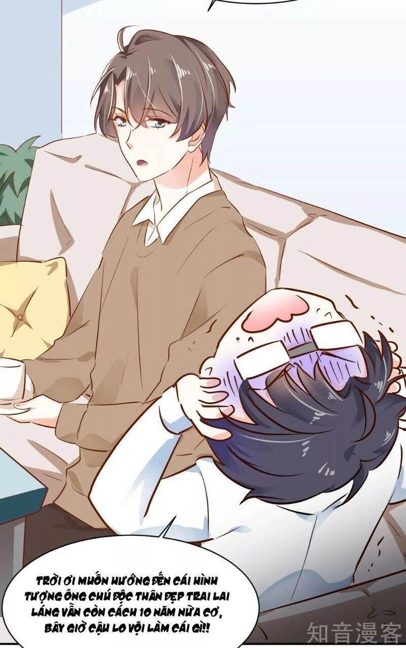 Phò Mã Lại Muốn Chơi Trò Couple Với Tôi Chapter 49 - 19