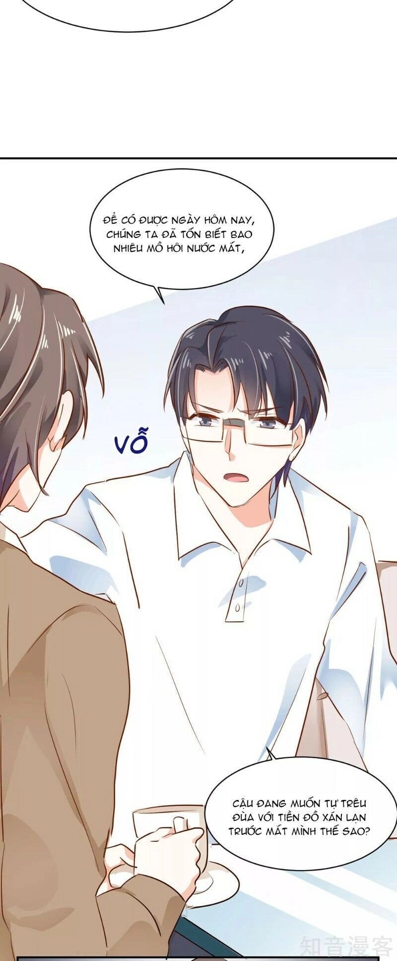 Phò Mã Lại Muốn Chơi Trò Couple Với Tôi Chapter 49 - 20