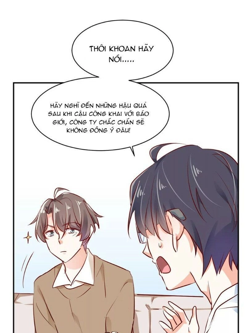 Phò Mã Lại Muốn Chơi Trò Couple Với Tôi Chapter 49 - 22