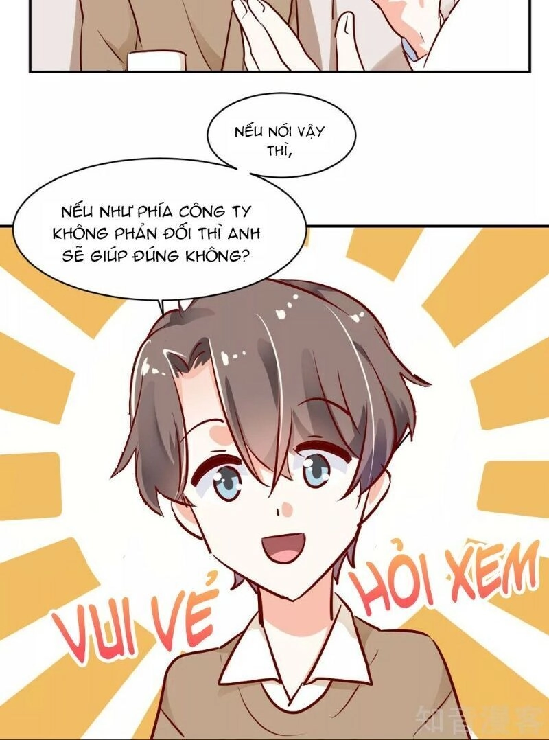 Phò Mã Lại Muốn Chơi Trò Couple Với Tôi Chapter 49 - 23