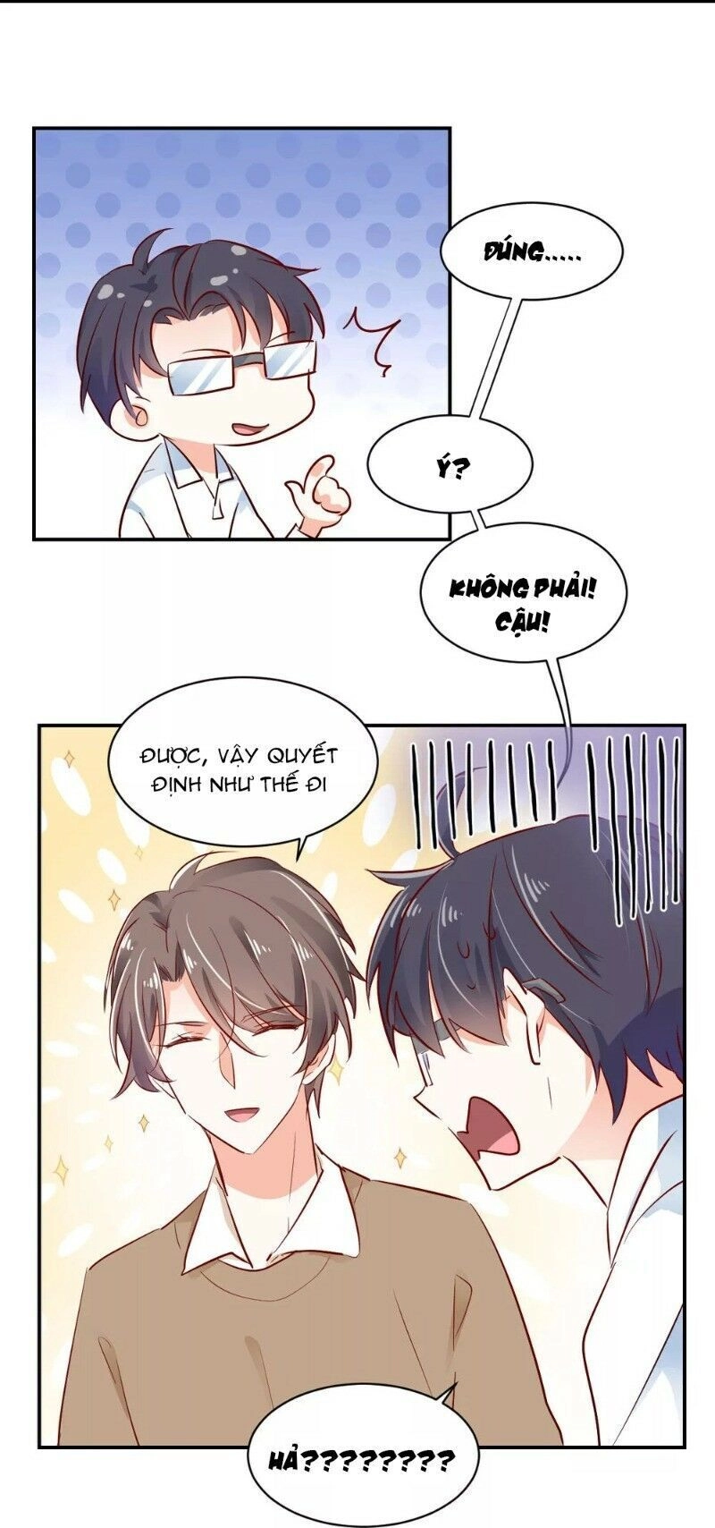 Phò Mã Lại Muốn Chơi Trò Couple Với Tôi Chapter 49 - 24