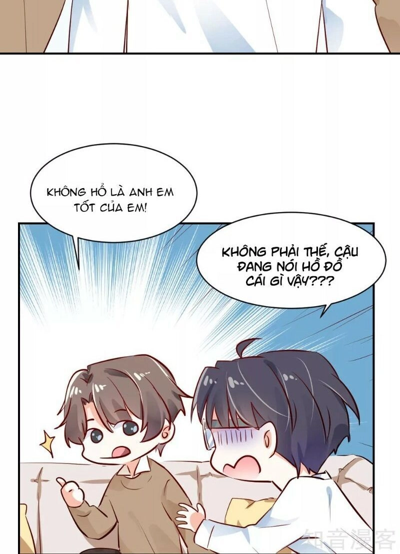 Phò Mã Lại Muốn Chơi Trò Couple Với Tôi Chapter 49 - 28