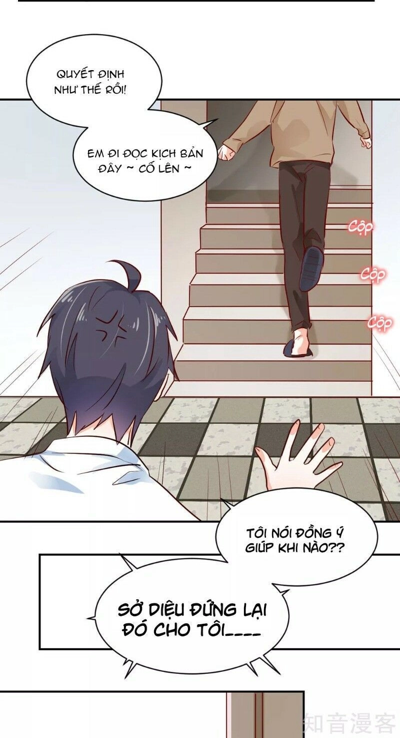 Phò Mã Lại Muốn Chơi Trò Couple Với Tôi Chapter 49 - 29