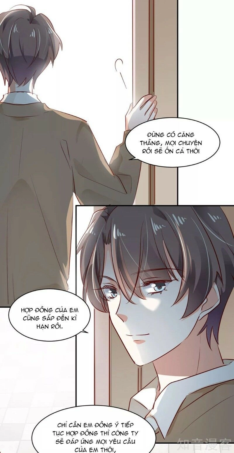 Phò Mã Lại Muốn Chơi Trò Couple Với Tôi Chapter 49 - 30