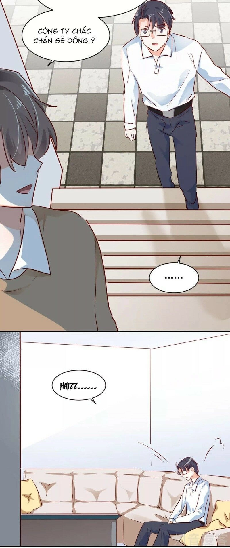 Phò Mã Lại Muốn Chơi Trò Couple Với Tôi Chapter 49 - 31