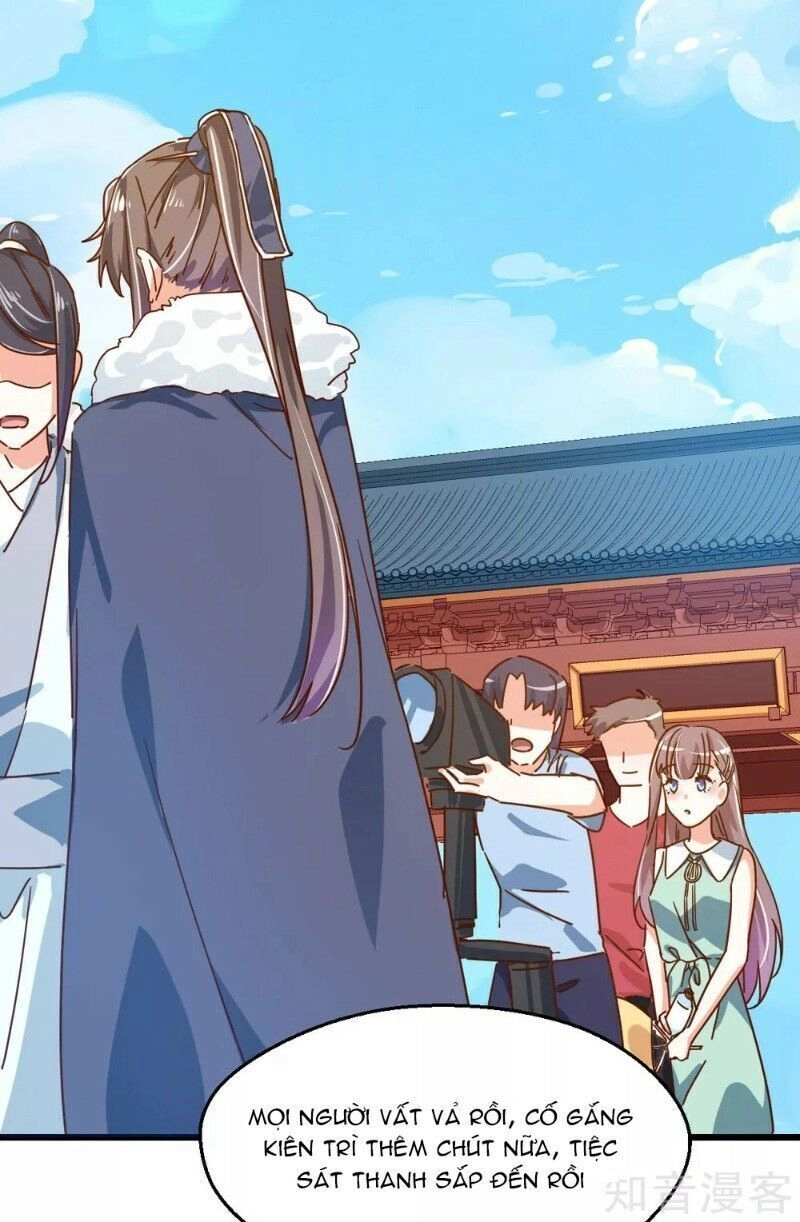 Phò Mã Lại Muốn Chơi Trò Couple Với Tôi Chapter 50 - 2