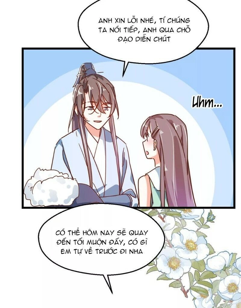 Phò Mã Lại Muốn Chơi Trò Couple Với Tôi Chapter 50 - 5