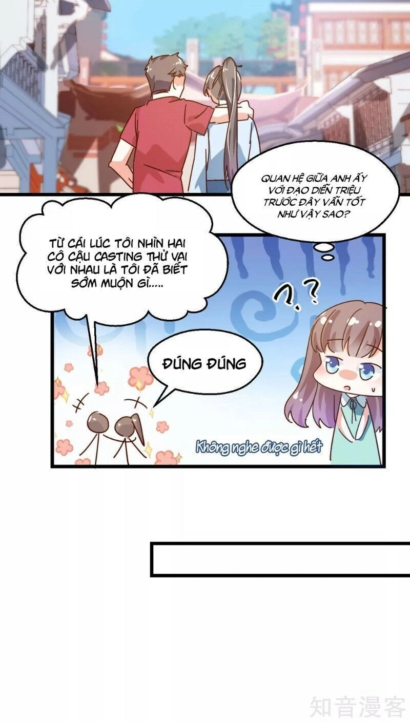 Phò Mã Lại Muốn Chơi Trò Couple Với Tôi Chapter 50 - 10