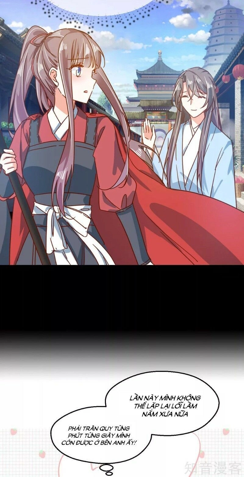 Phò Mã Lại Muốn Chơi Trò Couple Với Tôi Chapter 50 - 14