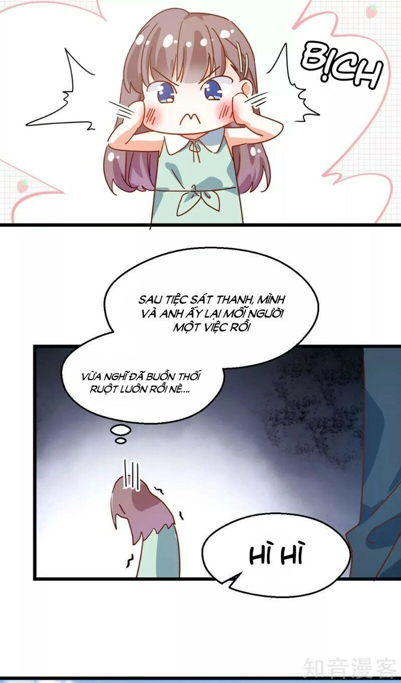 Phò Mã Lại Muốn Chơi Trò Couple Với Tôi Chapter 50 - 15