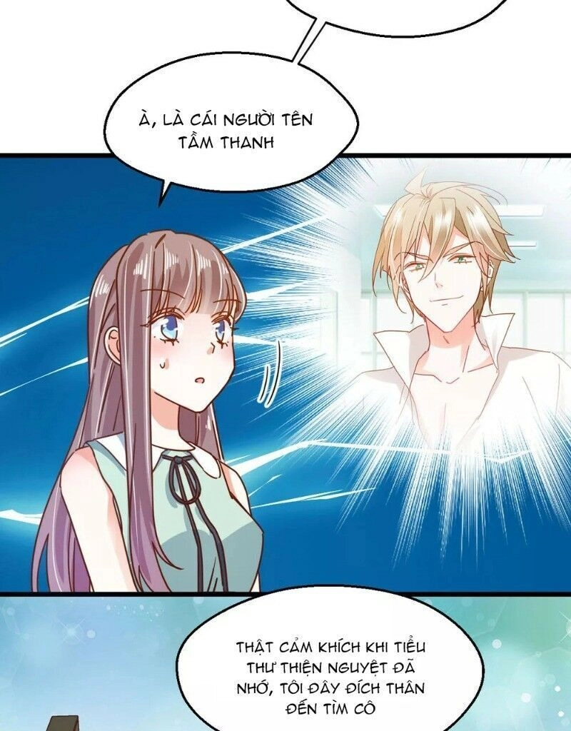 Phò Mã Lại Muốn Chơi Trò Couple Với Tôi Chapter 50 - 18