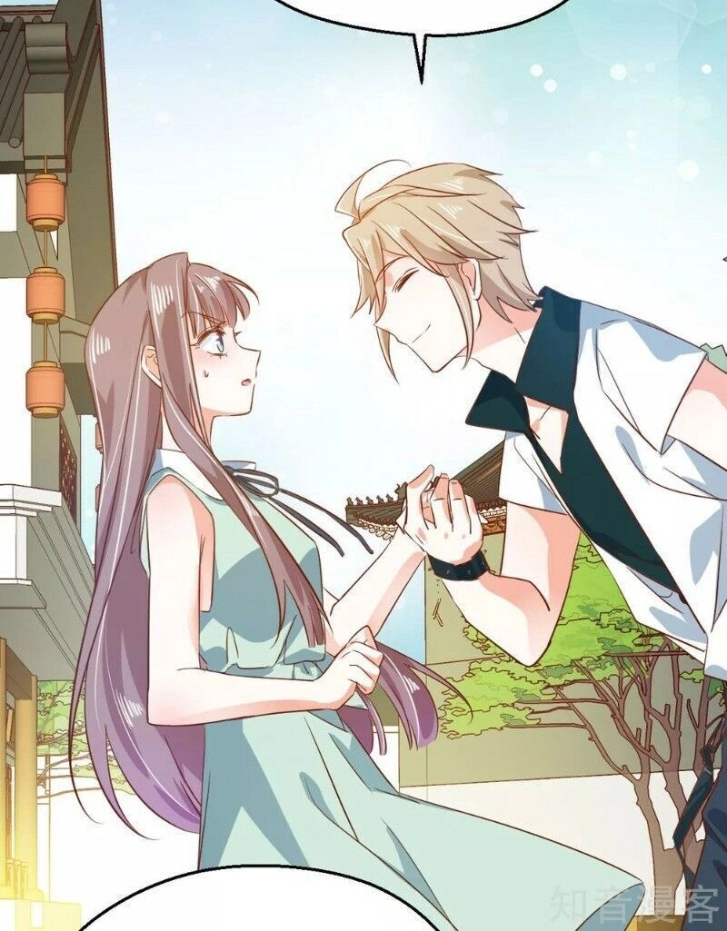 Phò Mã Lại Muốn Chơi Trò Couple Với Tôi Chapter 50 - 19