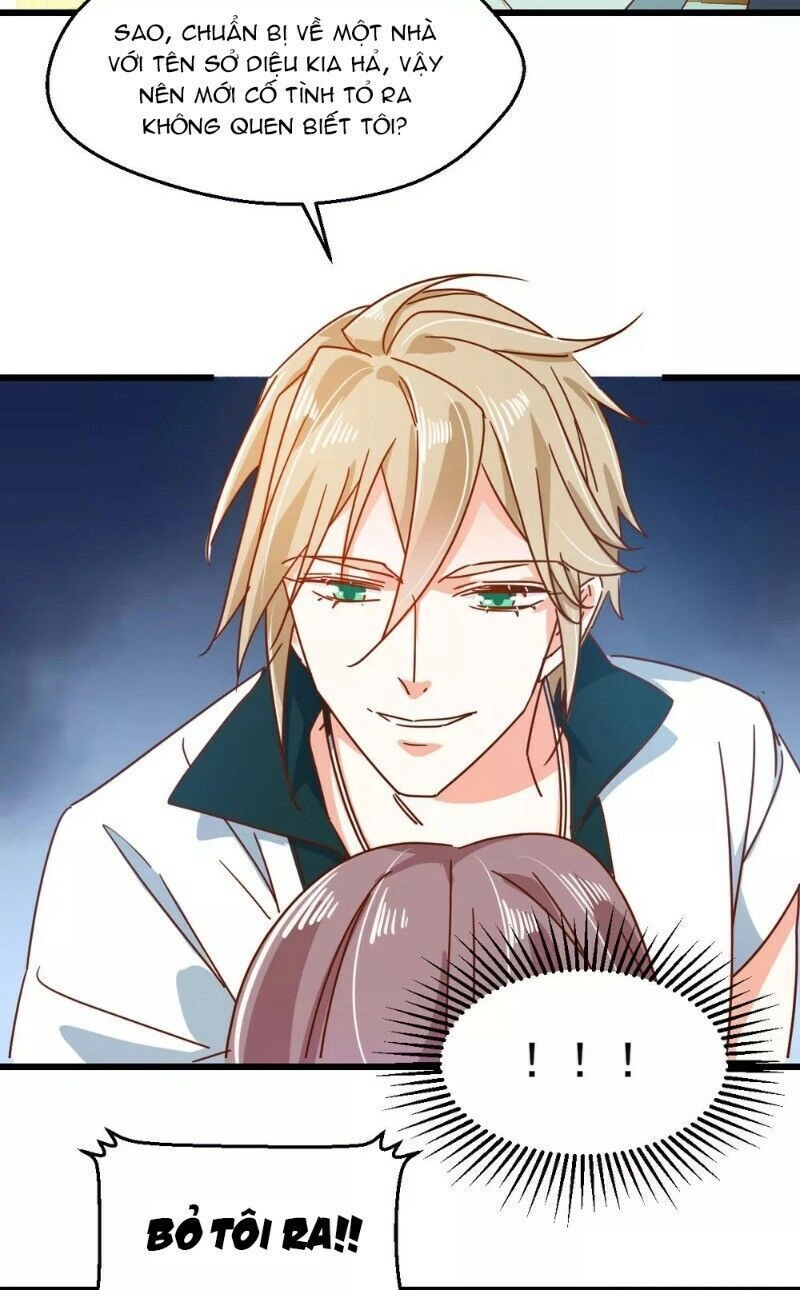 Phò Mã Lại Muốn Chơi Trò Couple Với Tôi Chapter 50 - 20