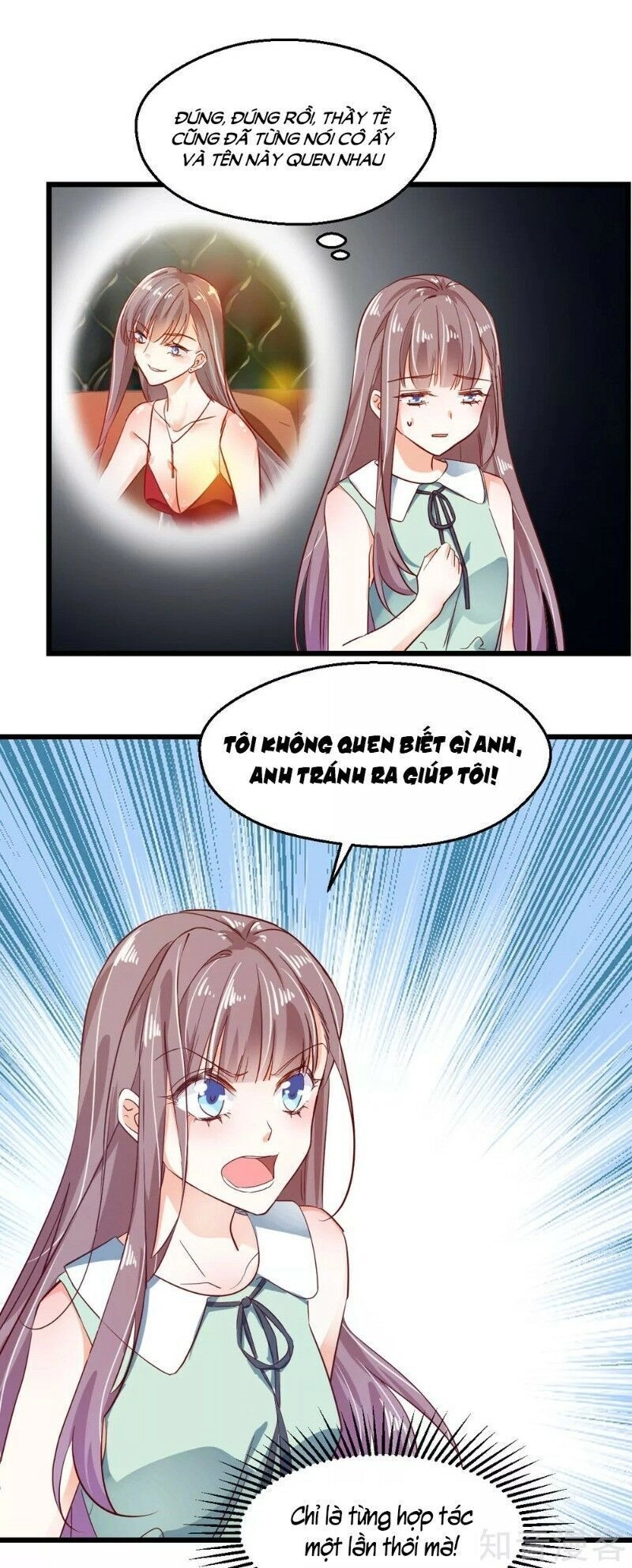 Phò Mã Lại Muốn Chơi Trò Couple Với Tôi Chapter 50 - 22