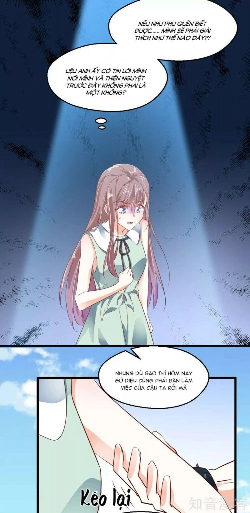 Phò Mã Lại Muốn Chơi Trò Couple Với Tôi Chapter 50 - 24