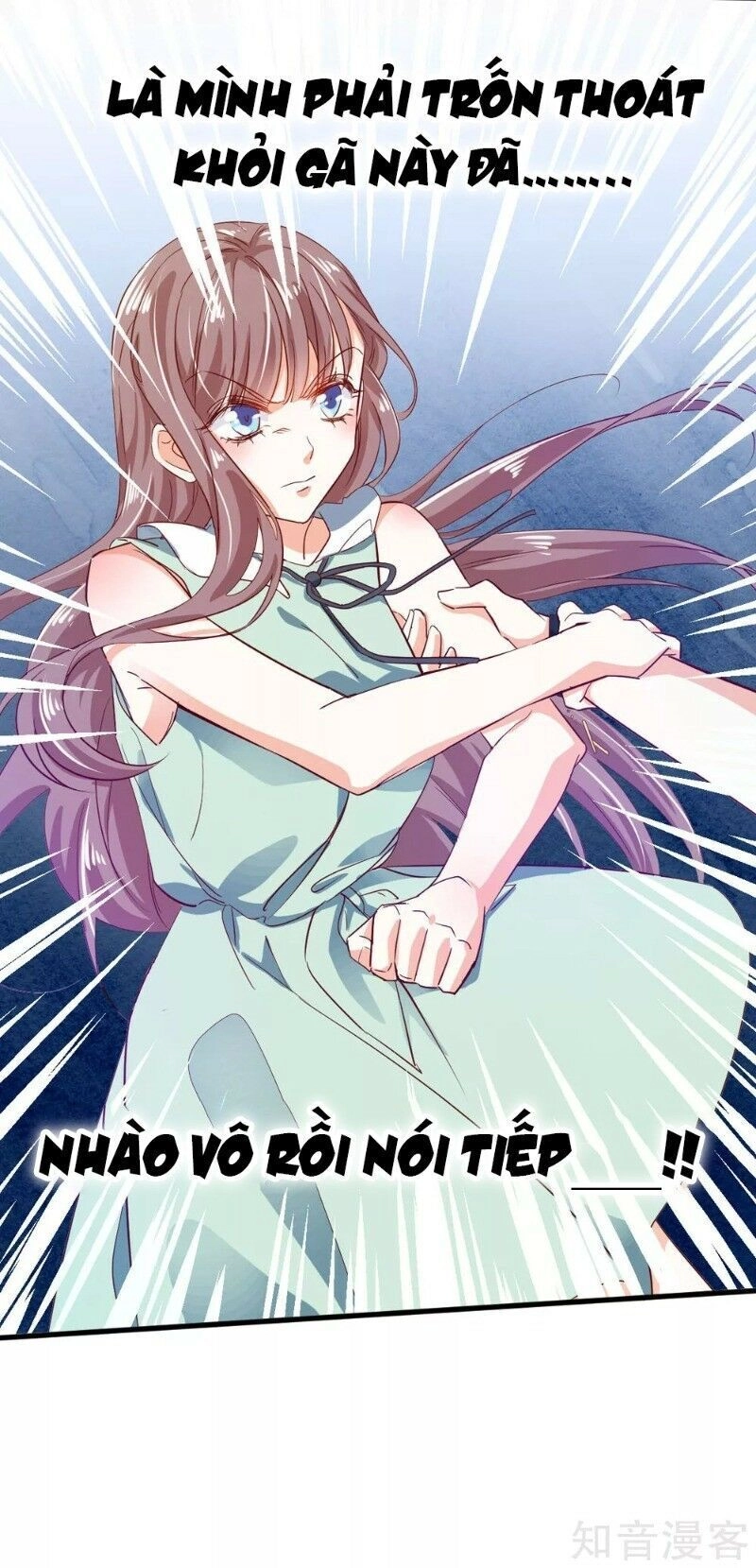 Phò Mã Lại Muốn Chơi Trò Couple Với Tôi Chapter 50 - 27