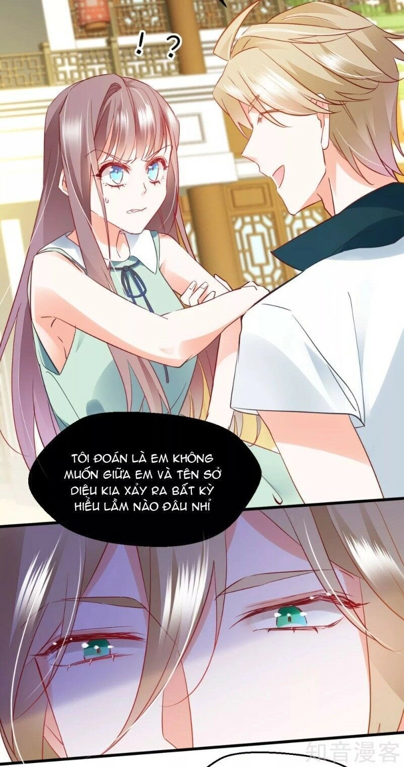 Phò Mã Lại Muốn Chơi Trò Couple Với Tôi Chapter 51 - 2