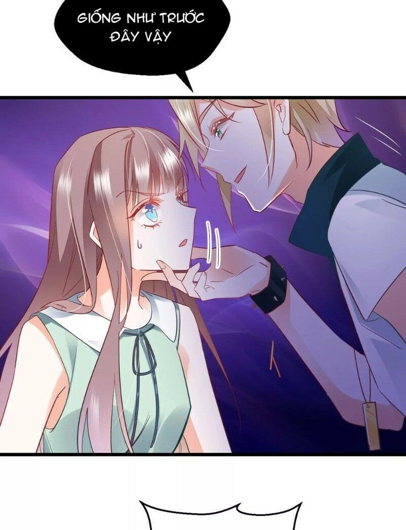 Phò Mã Lại Muốn Chơi Trò Couple Với Tôi Chapter 51 - 5