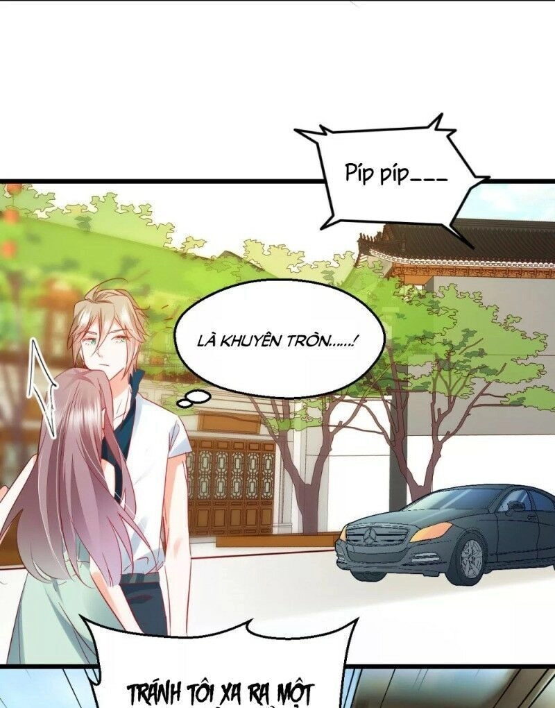 Phò Mã Lại Muốn Chơi Trò Couple Với Tôi Chapter 51 - 7